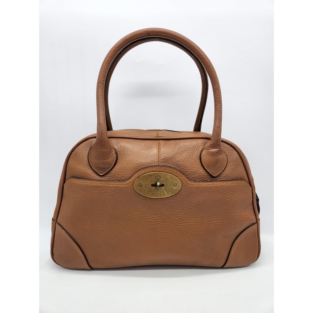 Mulberry Rachel Handbag CBK vibes